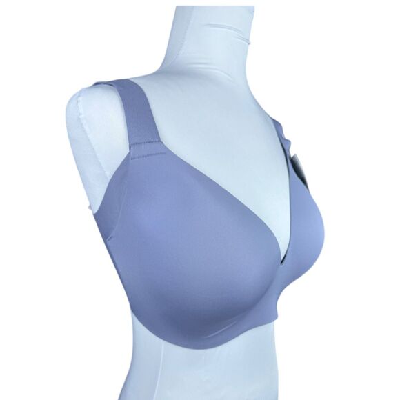 Le Mystère Smooth Shapen 360 Smoother Bra Women's Size 34G - Picture 15 of 16